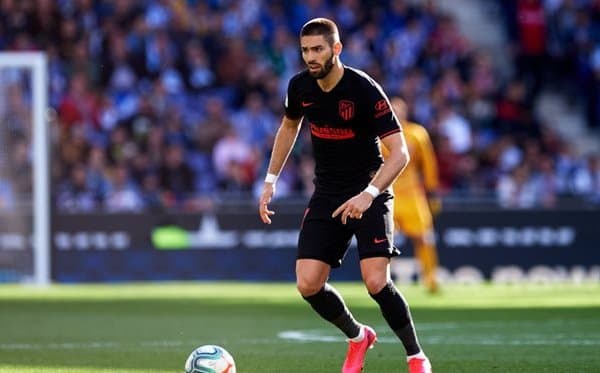 Симеоне "Барселона"га қарши ўйинни ҳал қилувчи футболчи ким бўлганини айтди