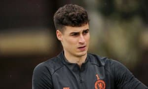 Петр Чехнинг ўзи ишга киришди