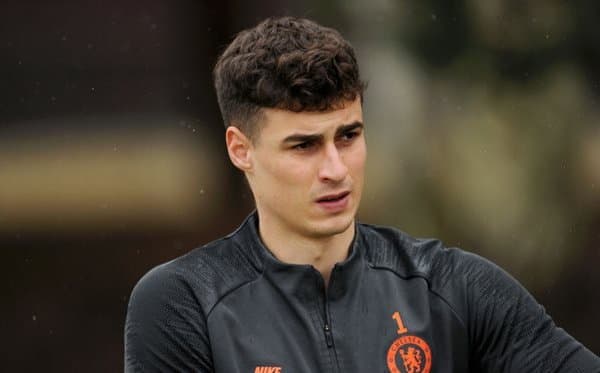 Петр Чехнинг ўзи ишга киришди