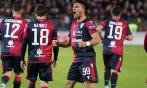 Пандемия сабаб кенжа Симеоне А Серия тарихига ўз исмини ёздириб қўйди