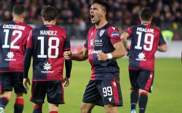 Пандемия сабаб кенжа Симеоне А Серия тарихига ўз исмини ёздириб қўйди