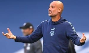 Гвардиола ёрдамга шогирдини чақирди