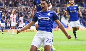 "Боруссия" яна бир катта истеъдод эгасини қўлга киритди