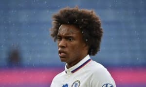 "Челси" яна бир маротаба уриниб кўрмоқчи