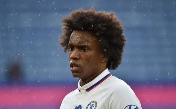 "Челси" яна бир маротаба уриниб кўрмоқчи