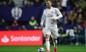 Азар "Атлетик"га қарши ўйинда майдонга туша оладими?