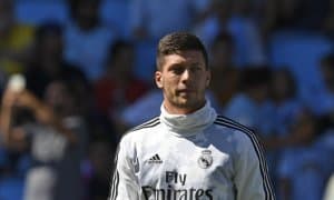 "Реал" ҳужумчисини сотиб юбормоқчи