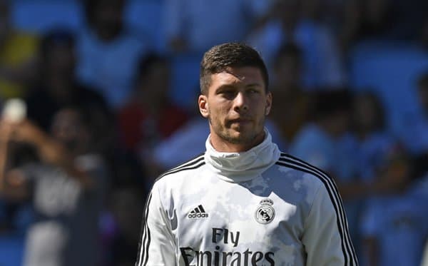 "Реал" ҳужумчисини сотиб юбормоқчи