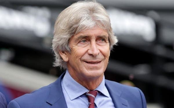 Расман! Мануэль Пеллегрини - "Бетис" бош мураббийи!