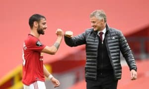 АПЛда июнь ойидаги энг яхши футболчиси номи маълум бўлди