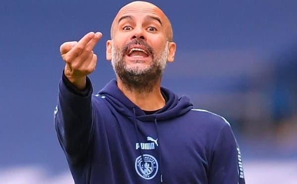 Гвардиола Зиданни танқид қилган “Реал” футболчисини чақирди