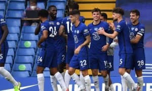 “Челси” тўрт футболчига 180 миллион ажратди