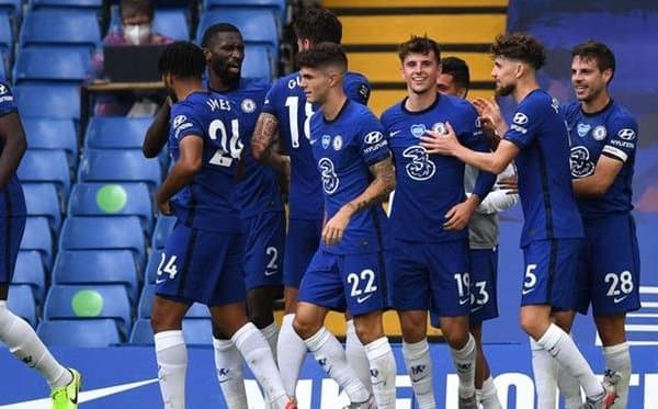 “Челси” тўрт футболчига 180 миллион ажратди