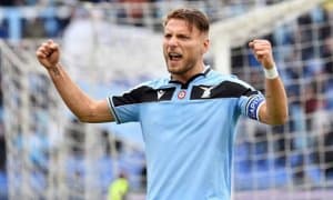 А Серия тўпурари энг кўп гол уриш бўйича рекордни такрорлади