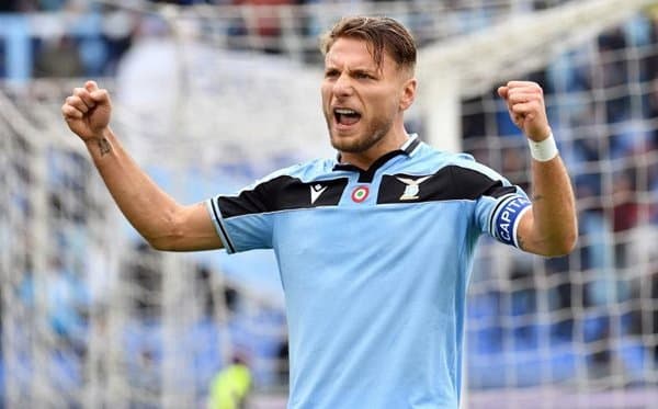 А Серия тўпурари энг кўп гол уриш бўйича рекордни такрорлади