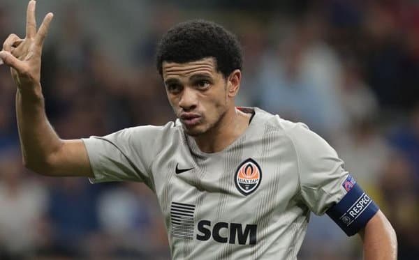 Тайсон Европа Лигасида рекорд ўрнатди