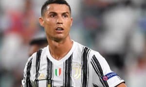 Пирло Роналдуни ўйнатмайдиган бўлди