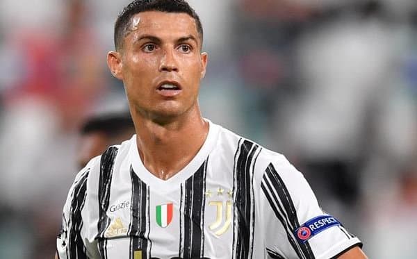 Пирло Роналдуни ўйнатмайдиган бўлди