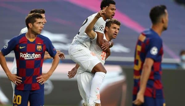 Унга ҳамма ҳавас қилмоқда