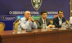 “Чарм тўп-2019” анъанавий футбол мусобақасининг финал босқичи “Бунёдкор”да ўтказилади