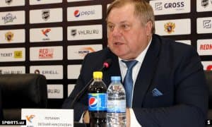 Евгений Попихин: Мен кўплаб ғалабаларга эришганман ва шу боис барча тишларим сунъий