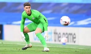 Энг қиммат дарвозабон захирага ҳам ярамай қолди