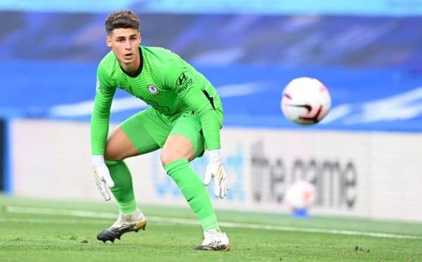 Энг қиммат дарвозабон захирага ҳам ярамай қолди