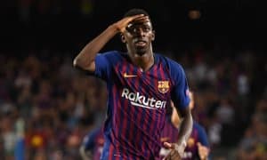 “Барса” ва “Юве” яна бир супер рокировкага тайёрланмоқда