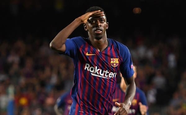 “Барса” ва “Юве” яна бир супер рокировкага тайёрланмоқда