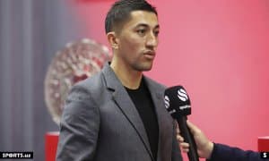 Одил Аҳмедов: Ўзбекистон чемпионатидаги ҳар қандай клубда тўп тепишга кучим етади. Бироқ кимга қарши, қайси футболчилар билан ўйнайман?