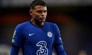 Кучли футболчи қариганда ҳам зўр ўйнайди. Тьяго Силва “Челси”дан зўр таклиф олди