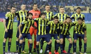 "Пахтакор" ОЧЛ дебютантини йирик ҳисобда таслим этди