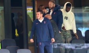 Бэйл қачон майдонга тушиши маълум бўлди