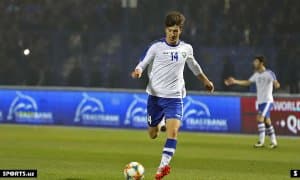 Шомуродовнинг нархи қанча? “Ростов” “Женоа”нинг 8 миллионини менсимади ёхуд Элдорга Европадан яна учта таклиф бор 