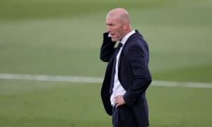 Зидан суперфутболчини қўлдан чиқаргани ўз исботини топди