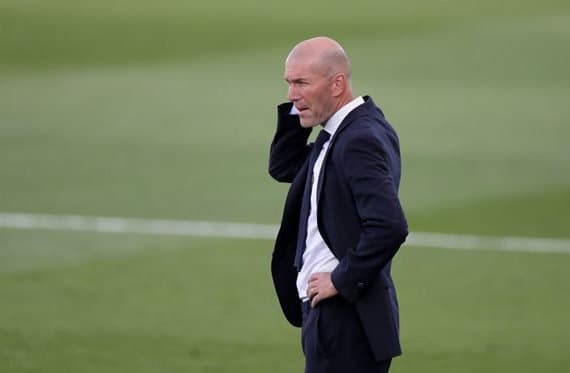 Зидан суперфутболчини қўлдан чиқаргани ўз исботини топди