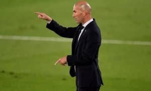 Кутилмаган танлов. Зидан кимга ишонишини айтди!