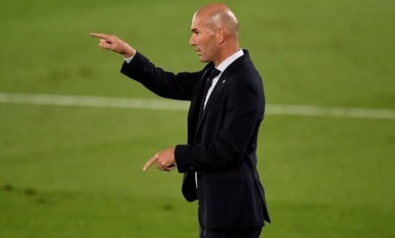 Кутилмаган танлов. Зидан кимга ишонишини айтди!