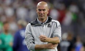 “Милан” Зиданни трансферга кўндирмоқчи