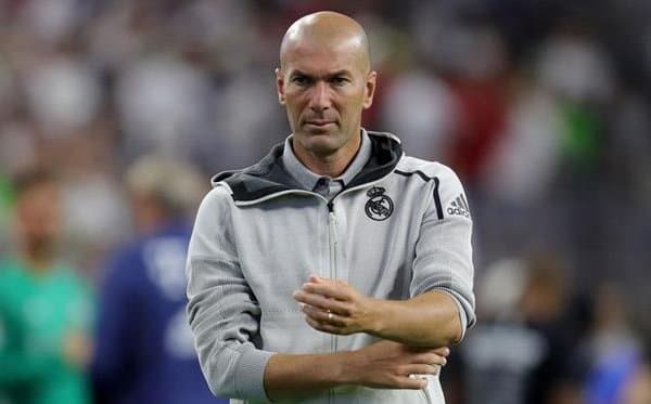 “Милан” Зиданни трансферга кўндирмоқчи