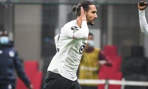 “Арсенал” Ўзилнинг ўрнига хет-триклар устасини олади