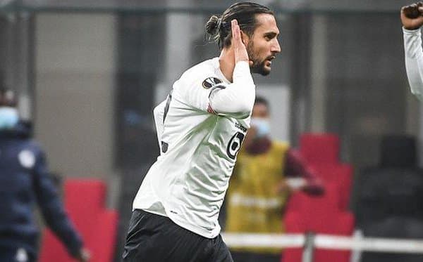 “Арсенал” Ўзилнинг ўрнига хет-триклар устасини олади