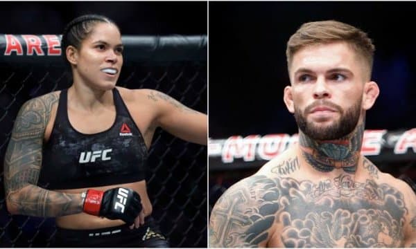 UFC 250 да ким қанча гонорар олди?