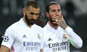 “Реал” ва ПСЖ суперфутболчиларни алмаштиради