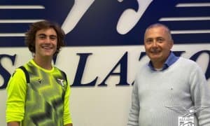 “Олтин тўп” соҳибининг ўғли А Серияда ўйнайди