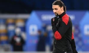 “Олтин бутса” соҳиби Иброҳимовичнинг йўлидан юрмоқчи