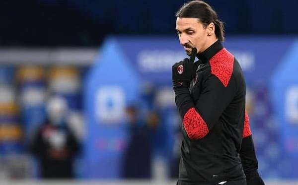 “Олтин бутса” соҳиби Иброҳимовичнинг йўлидан юрмоқчи