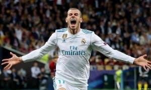 Расман! МЛС клуби "Реал" юлдузи трансферини эълон қилди