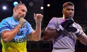 Усик-Жошуа ўртасидаги реванш жангида кимнинг имконияти юқори? Ўзбекистон бокс олами вакиллари жавоб берди