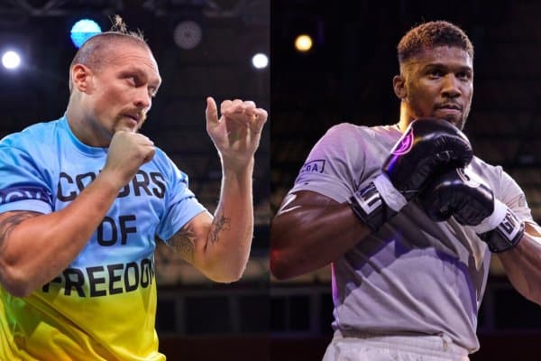 Усик-Жошуа ўртасидаги реванш жангида кимнинг имконияти юқори? Ўзбекистон бокс олами вакиллари жавоб берди